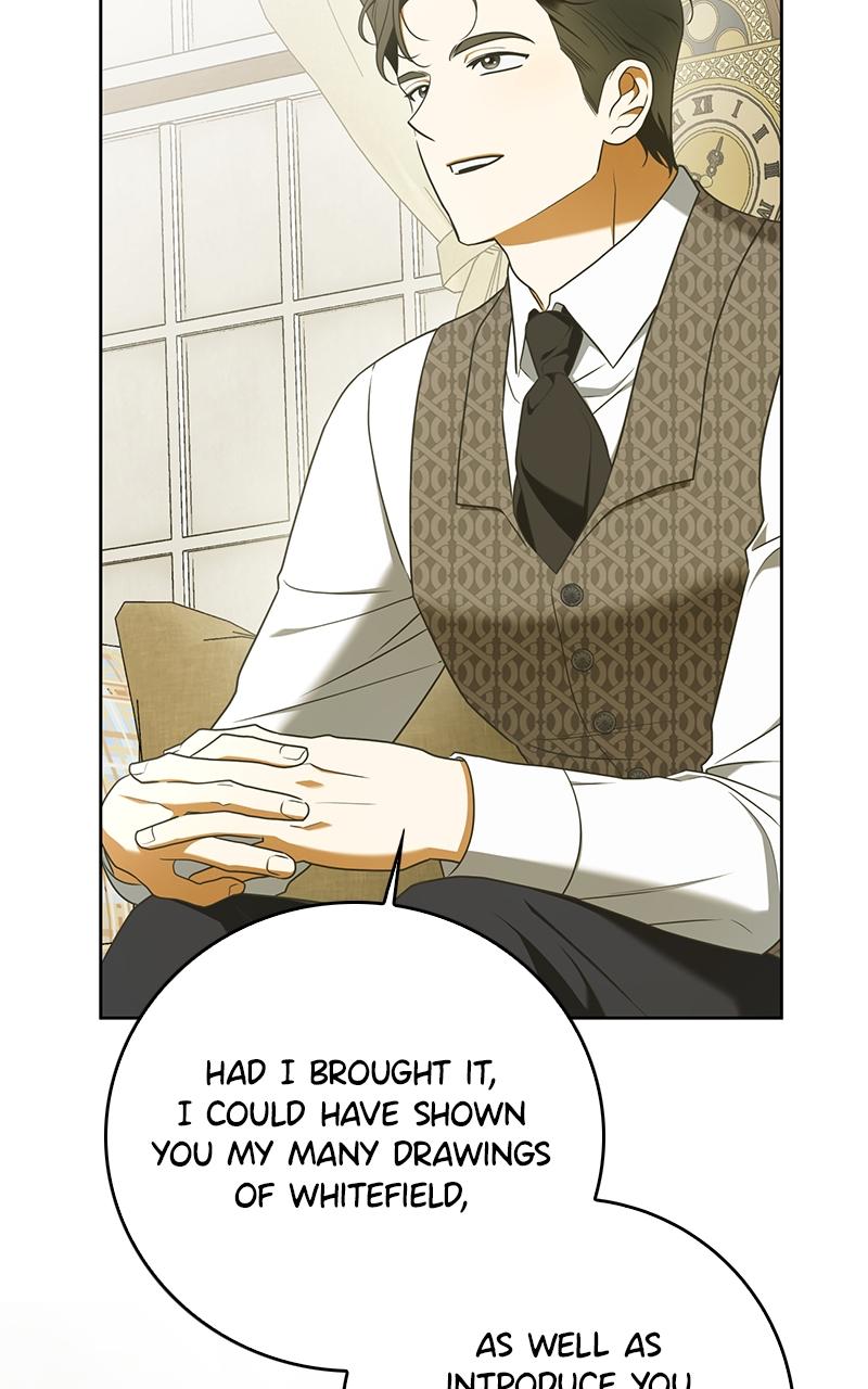 Miss Pendleton Chap 7 - Next Chap 8