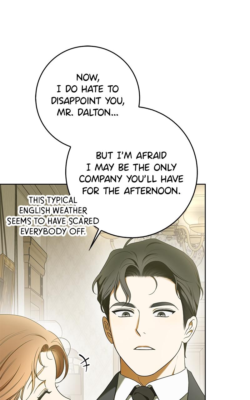 Miss Pendleton Chap 7 - Next Chap 8