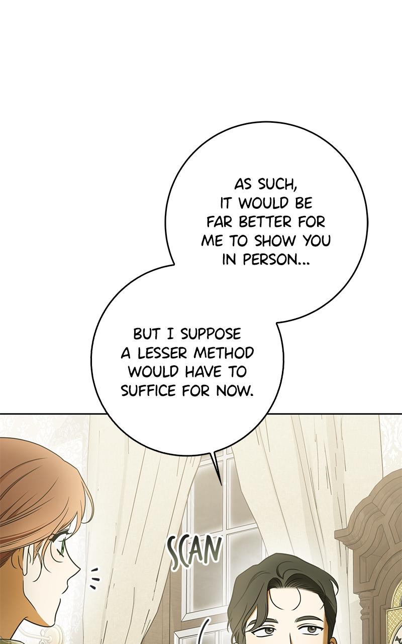 Miss Pendleton Chap 7 - Next Chap 8