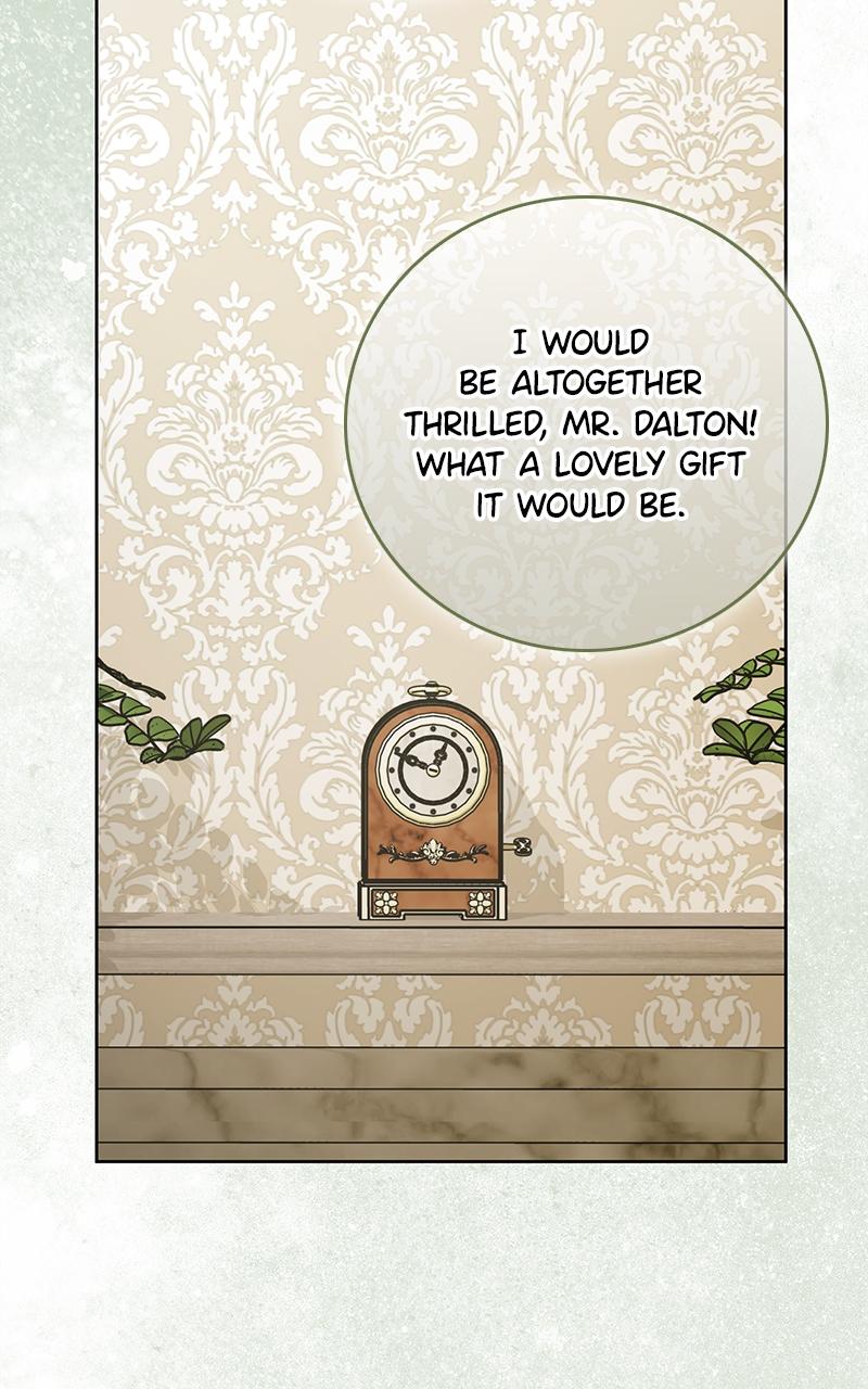 Miss Pendleton Chap 7 - Next Chap 8