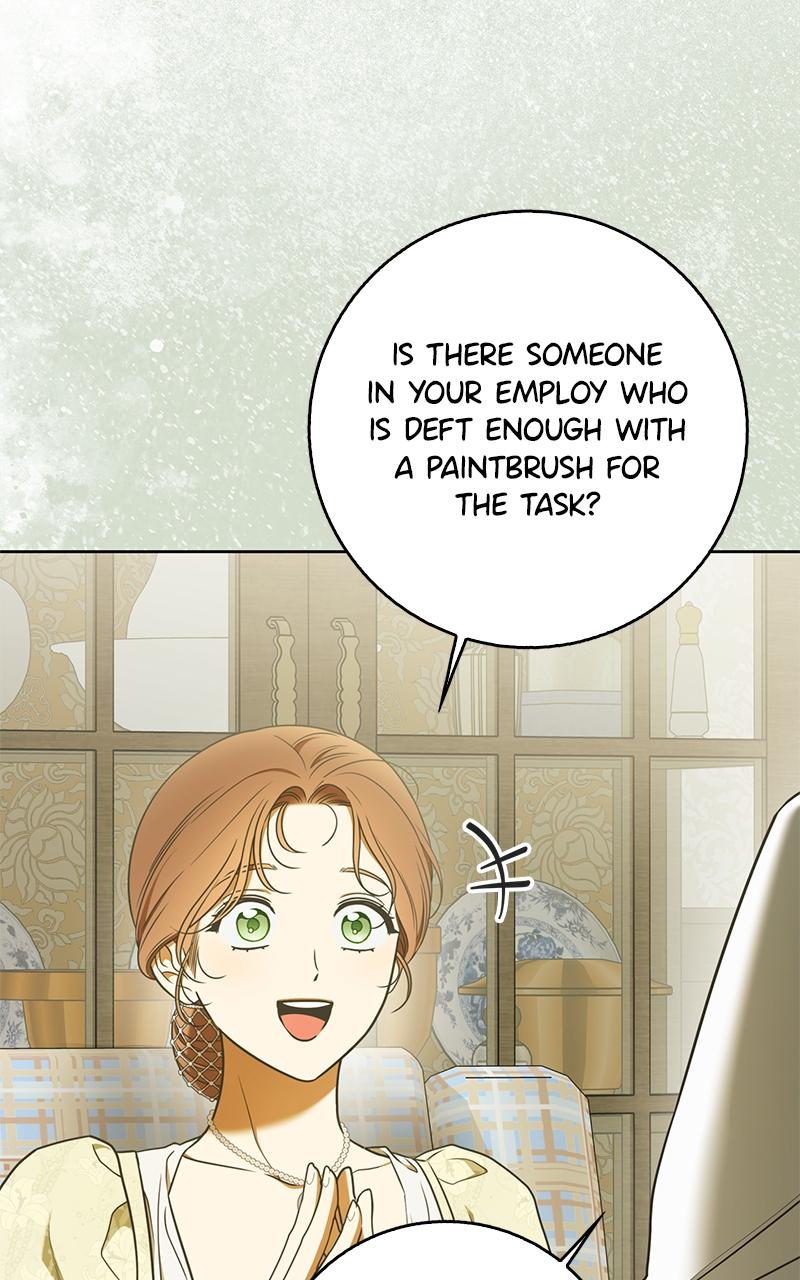 Miss Pendleton Chap 7 - Next Chap 8