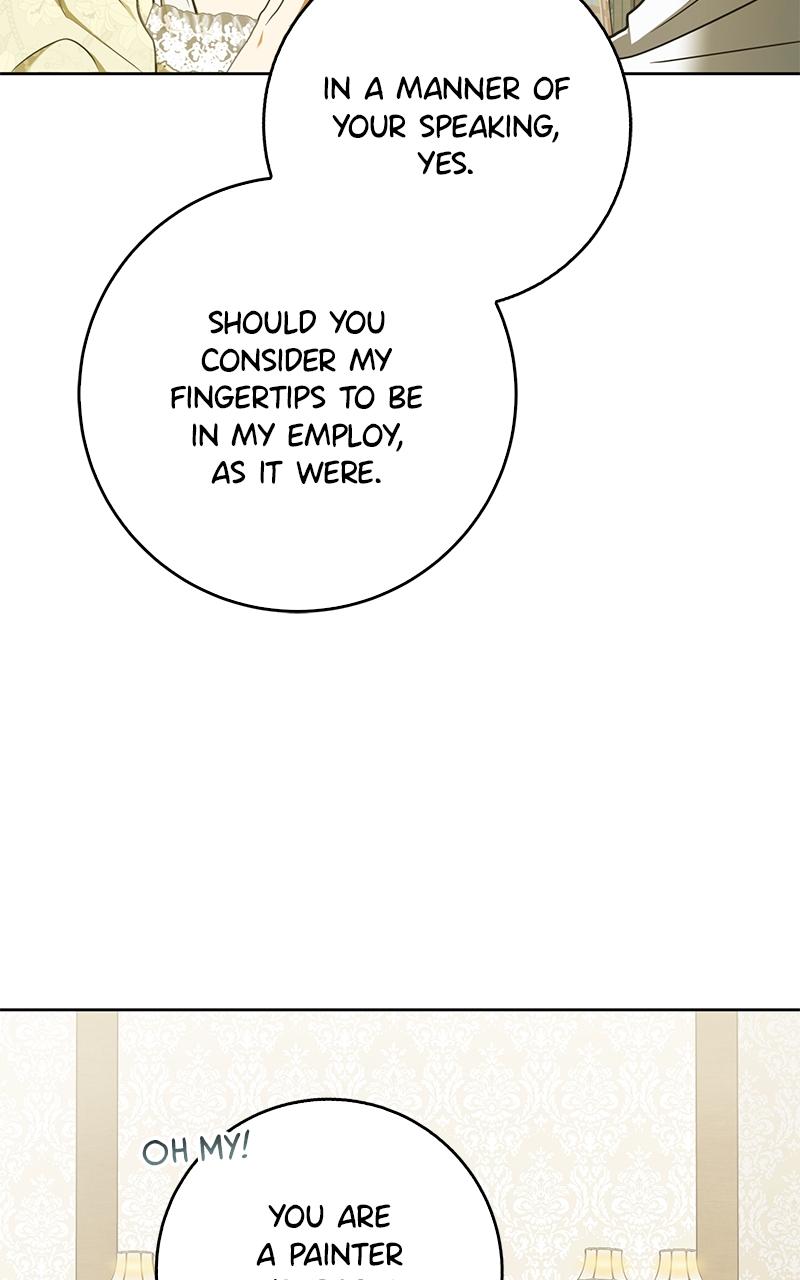 Miss Pendleton Chap 7 - Next Chap 8