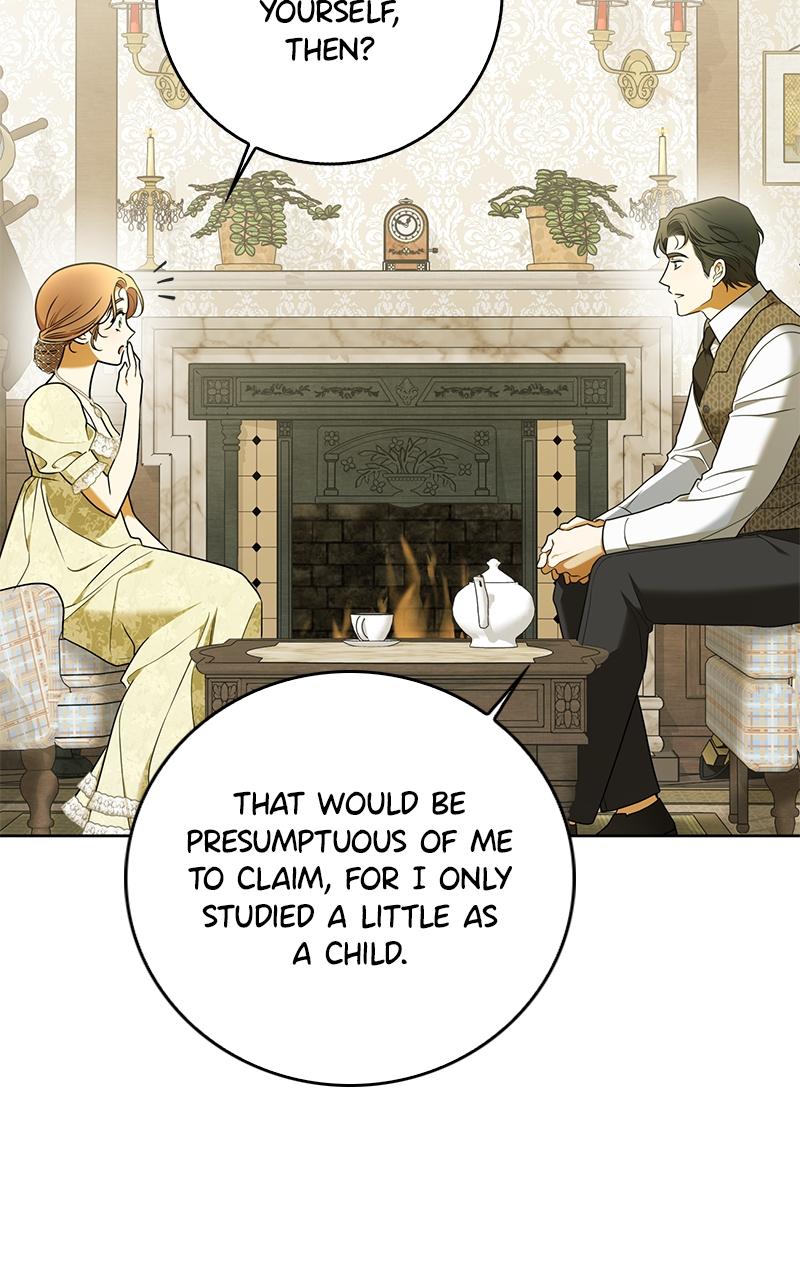 Miss Pendleton Chap 7 - Next Chap 8