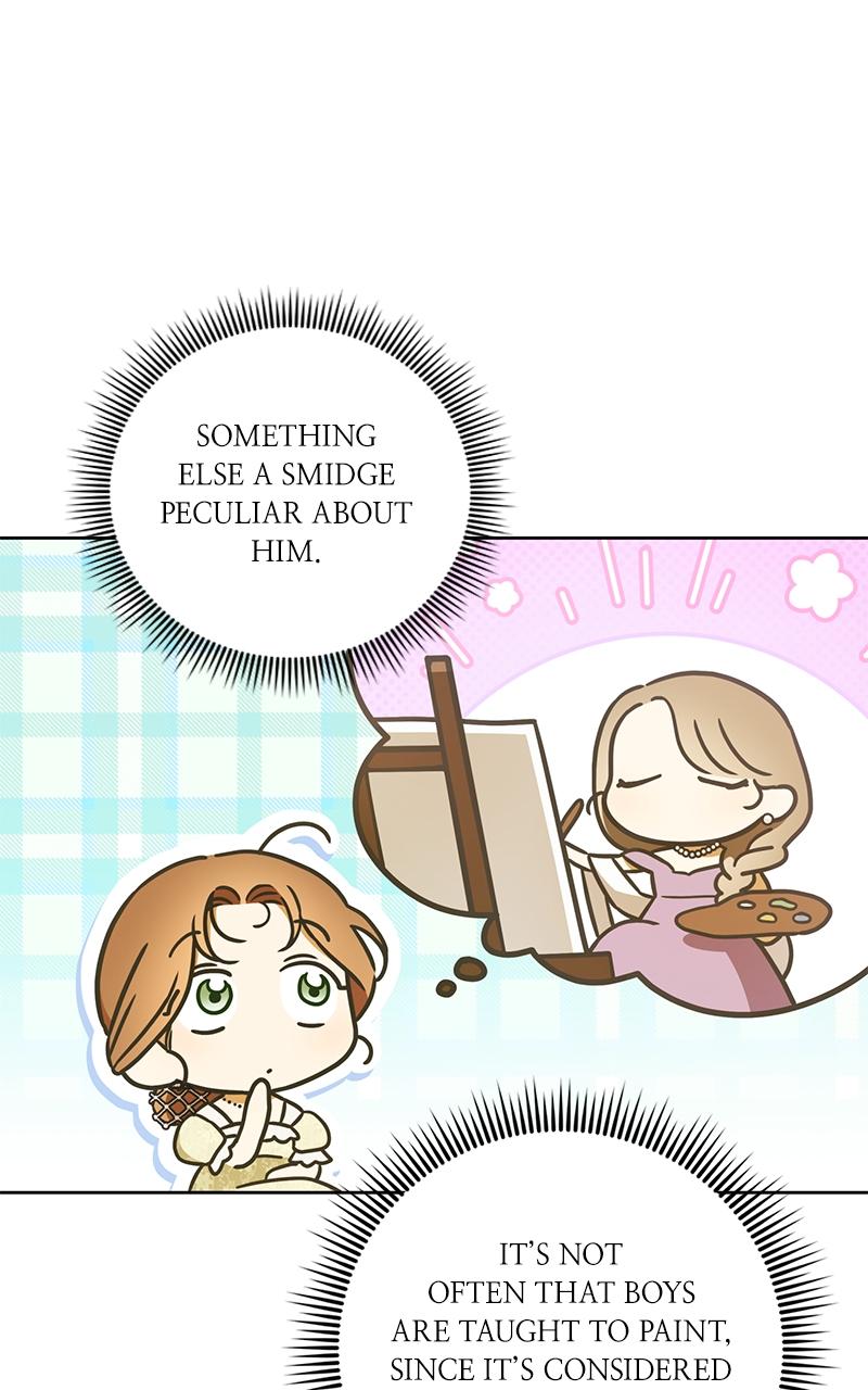 Miss Pendleton Chap 7 - Next Chap 8