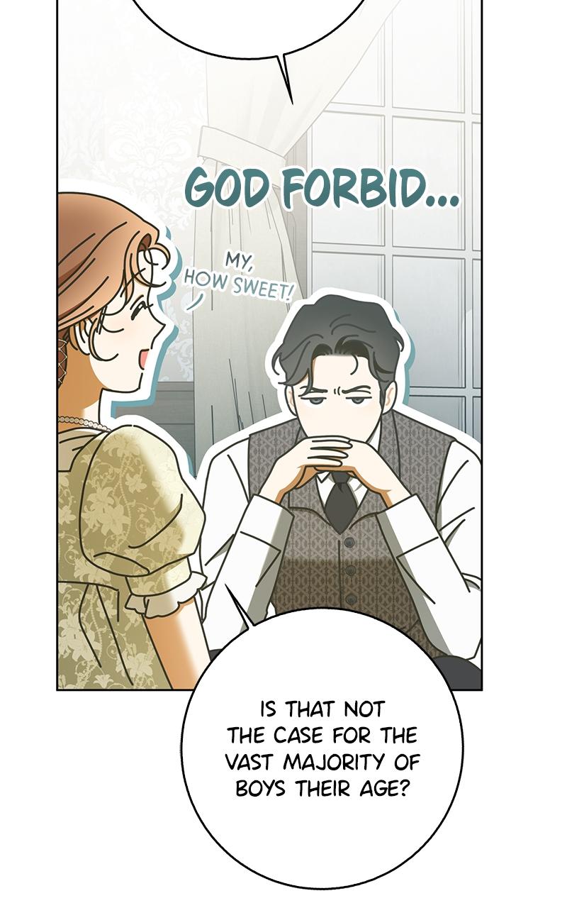 Miss Pendleton Chap 7 - Next Chap 8