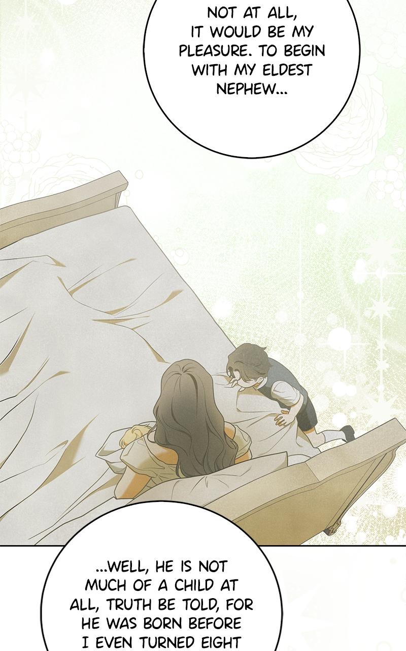 Miss Pendleton Chap 7 - Next Chap 8