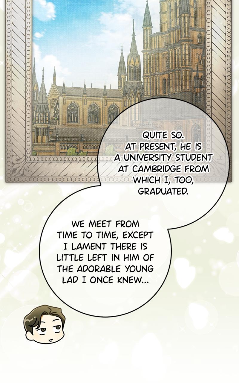 Miss Pendleton Chap 7 - Next Chap 8