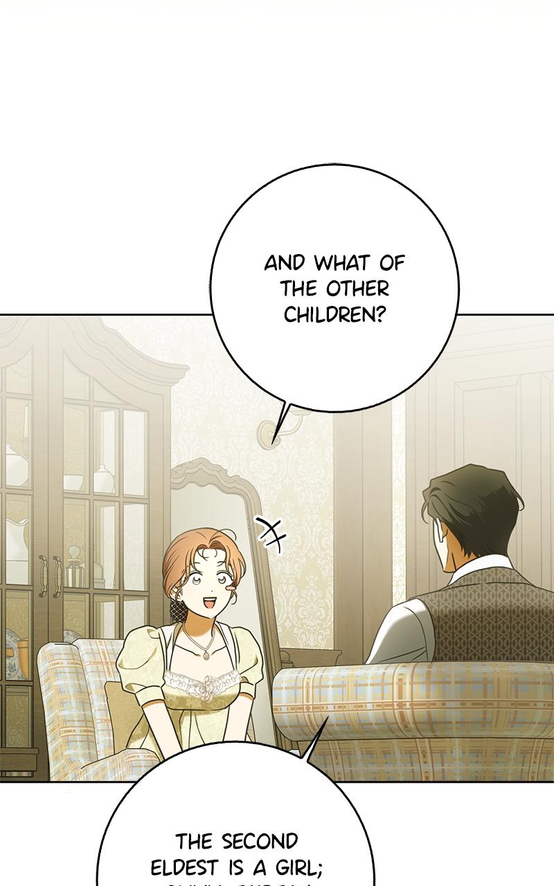 Miss Pendleton Chap 7 - Next Chap 8