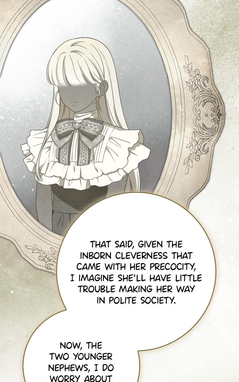 Miss Pendleton Chap 7 - Next Chap 8