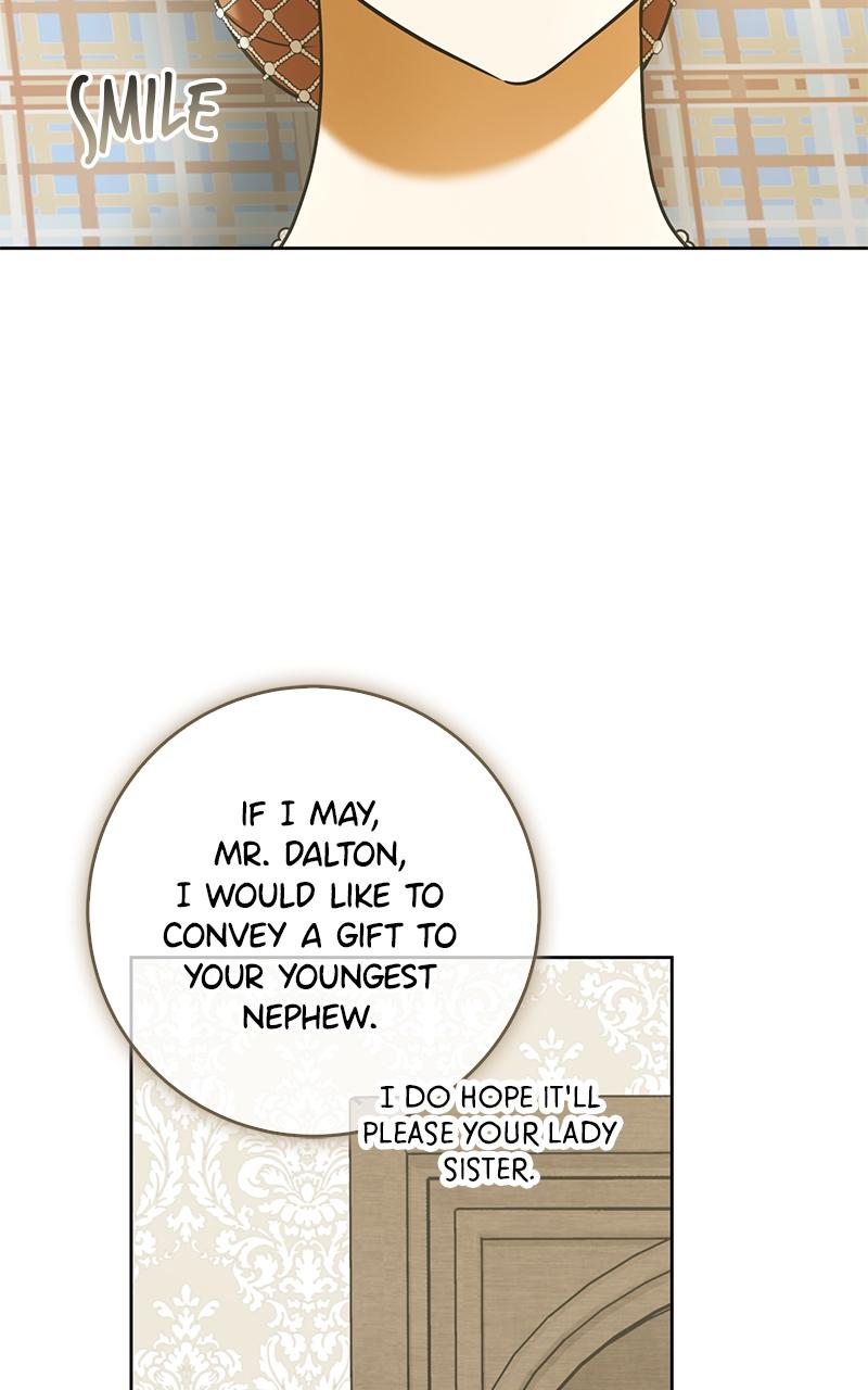 Miss Pendleton Chap 7 - Next Chap 8