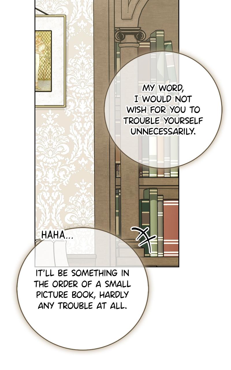 Miss Pendleton Chap 7 - Next Chap 8