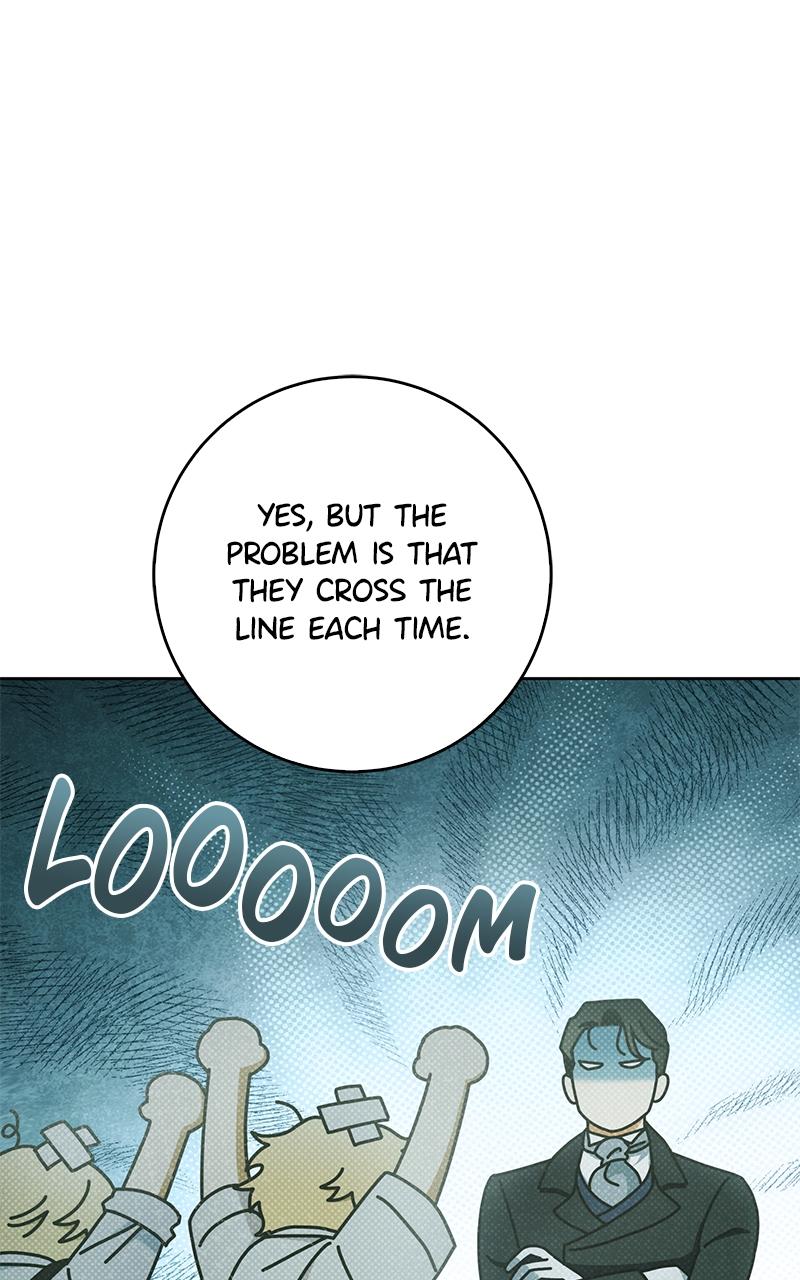 Miss Pendleton Chap 7 - Next Chap 8