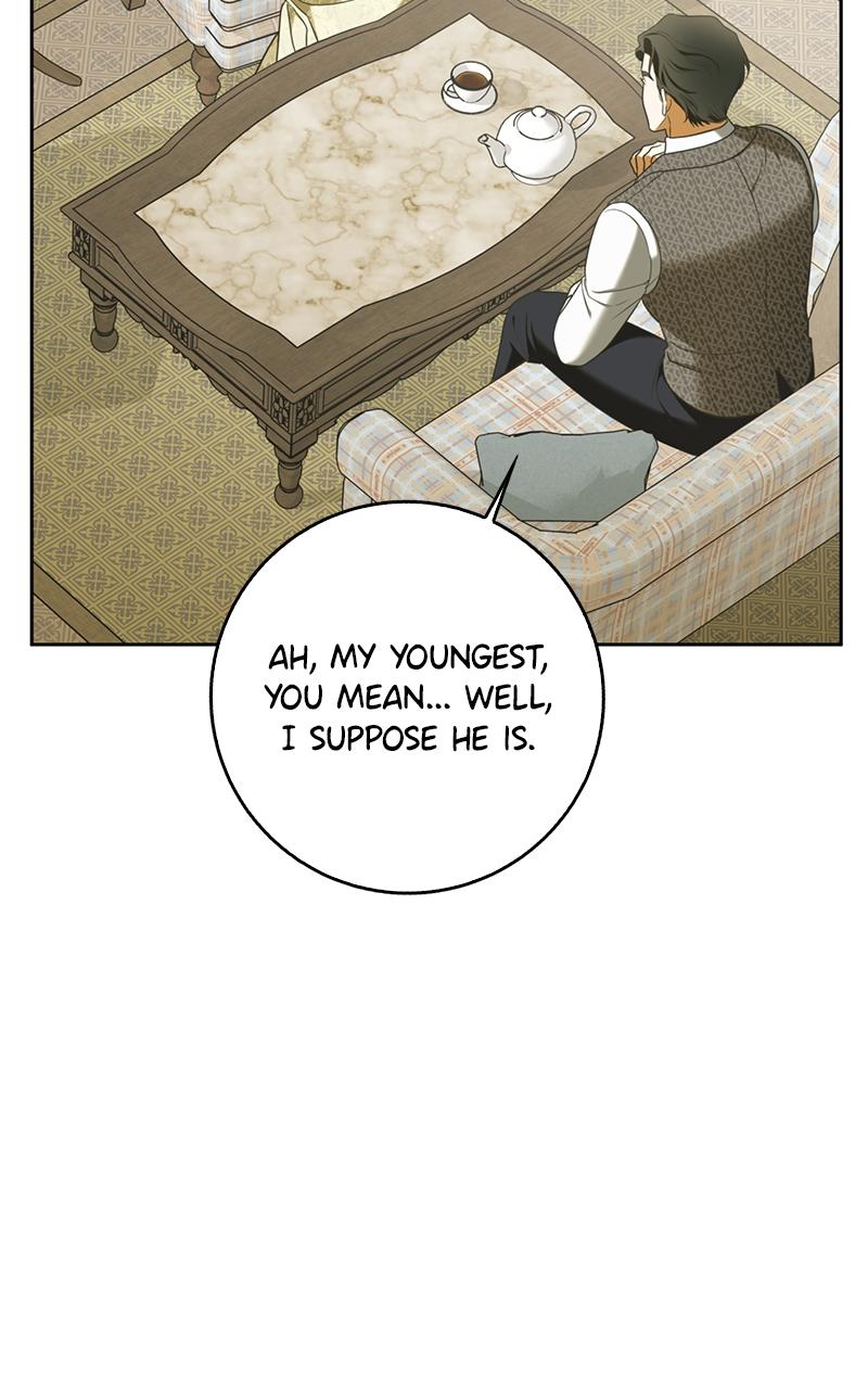 Miss Pendleton Chap 7 - Next Chap 8