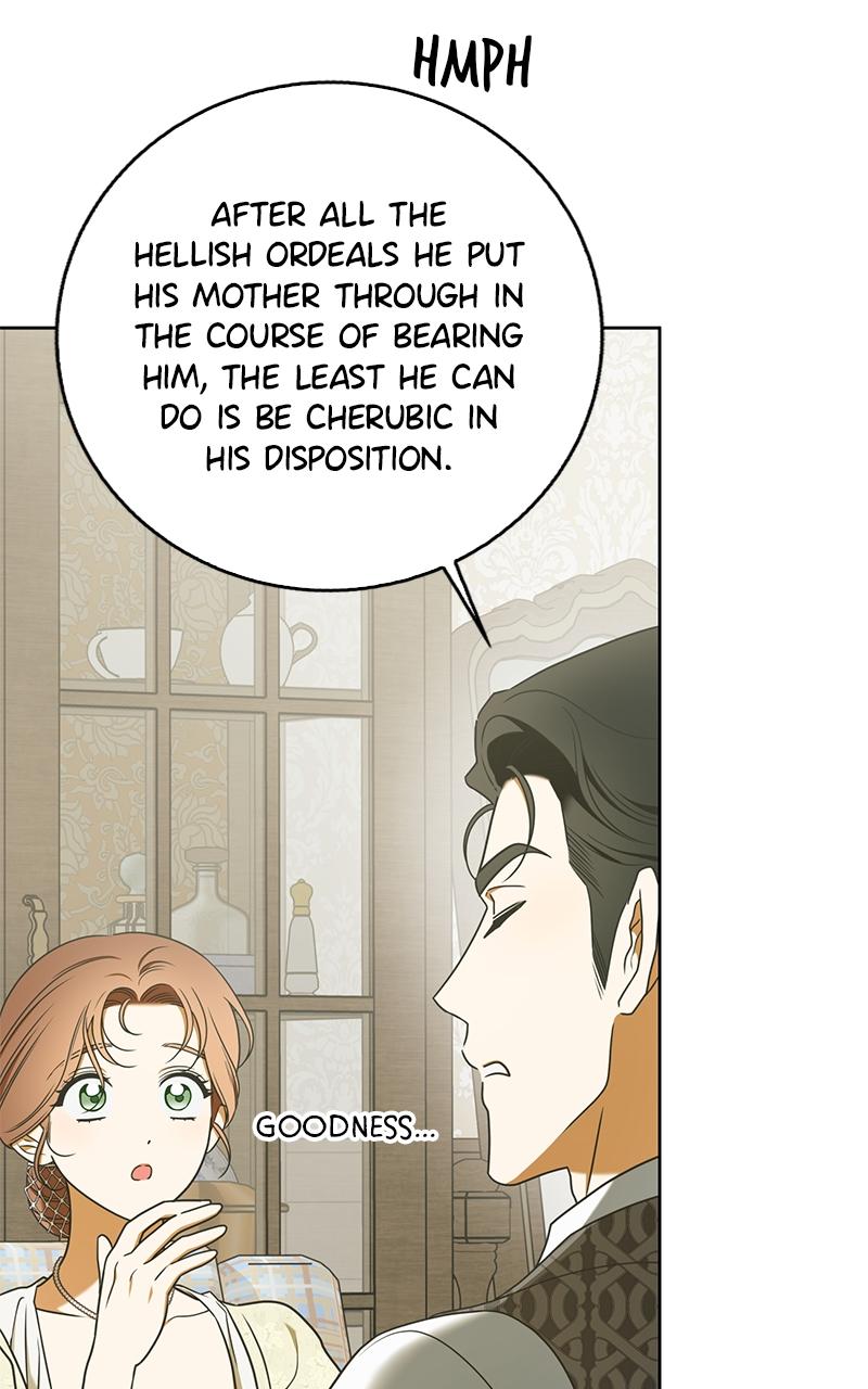 Miss Pendleton Chap 7 - Next Chap 8