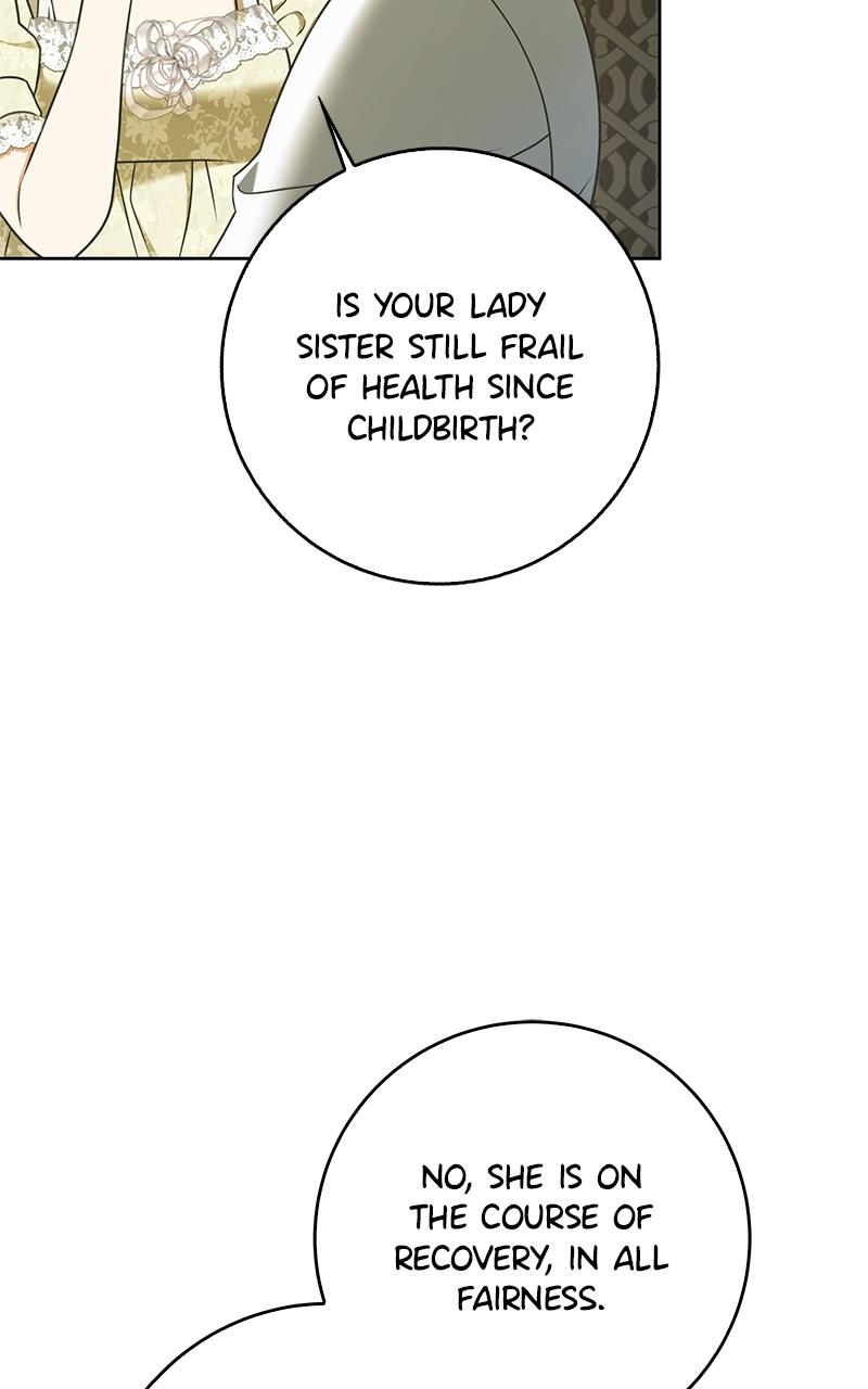 Miss Pendleton Chap 7 - Next Chap 8