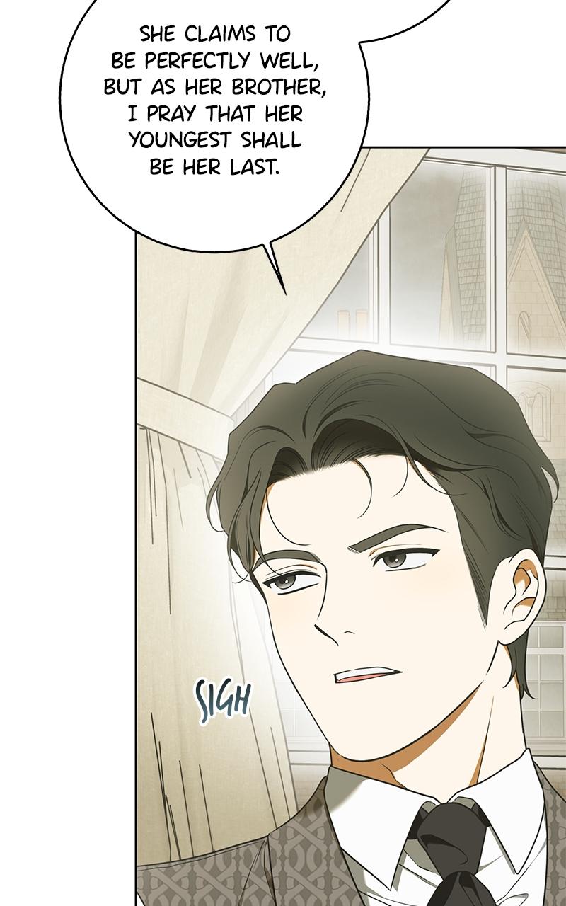 Miss Pendleton Chap 7 - Next Chap 8