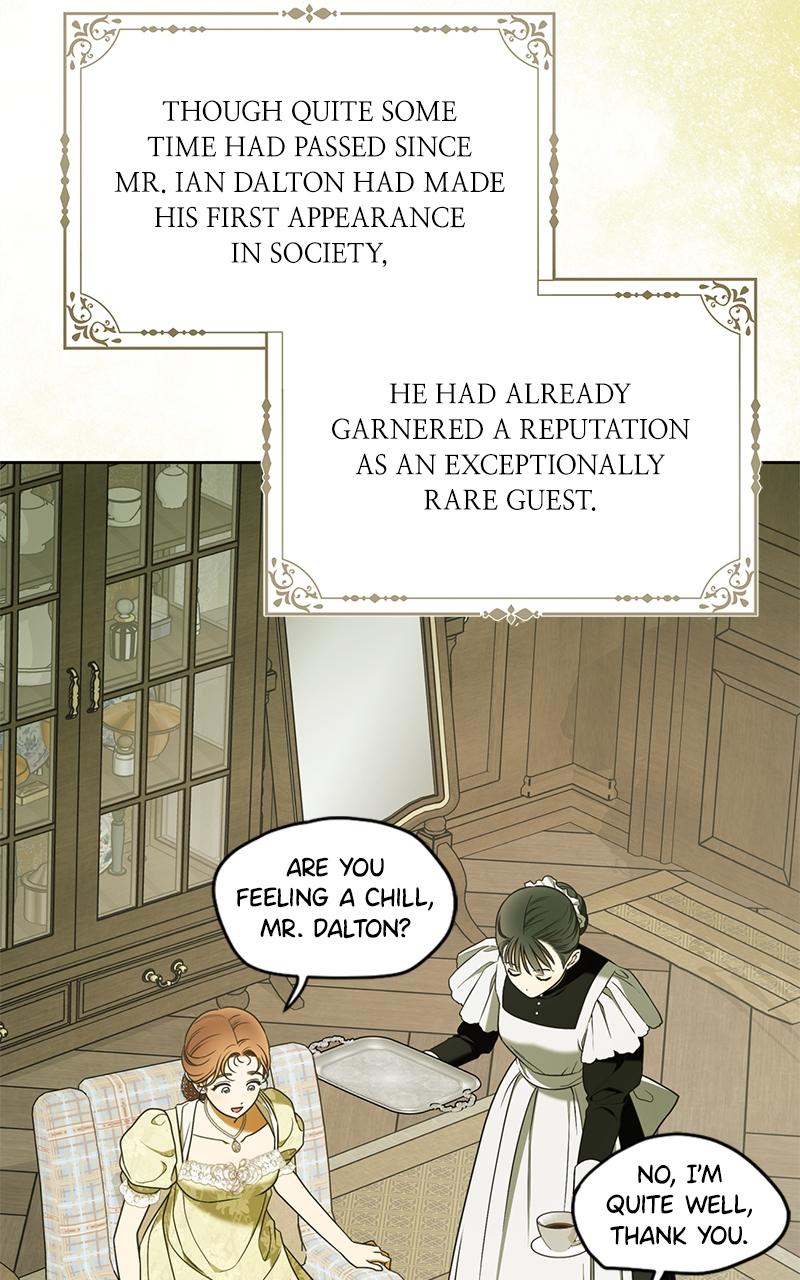 Miss Pendleton Chap 7 - Next Chap 8