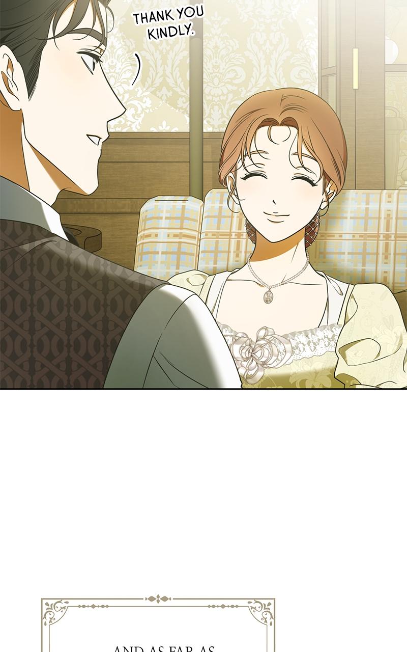 Miss Pendleton Chap 7 - Next Chap 8