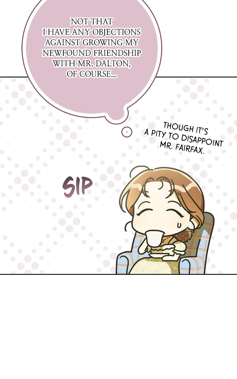 Miss Pendleton Chap 7 - Next Chap 8