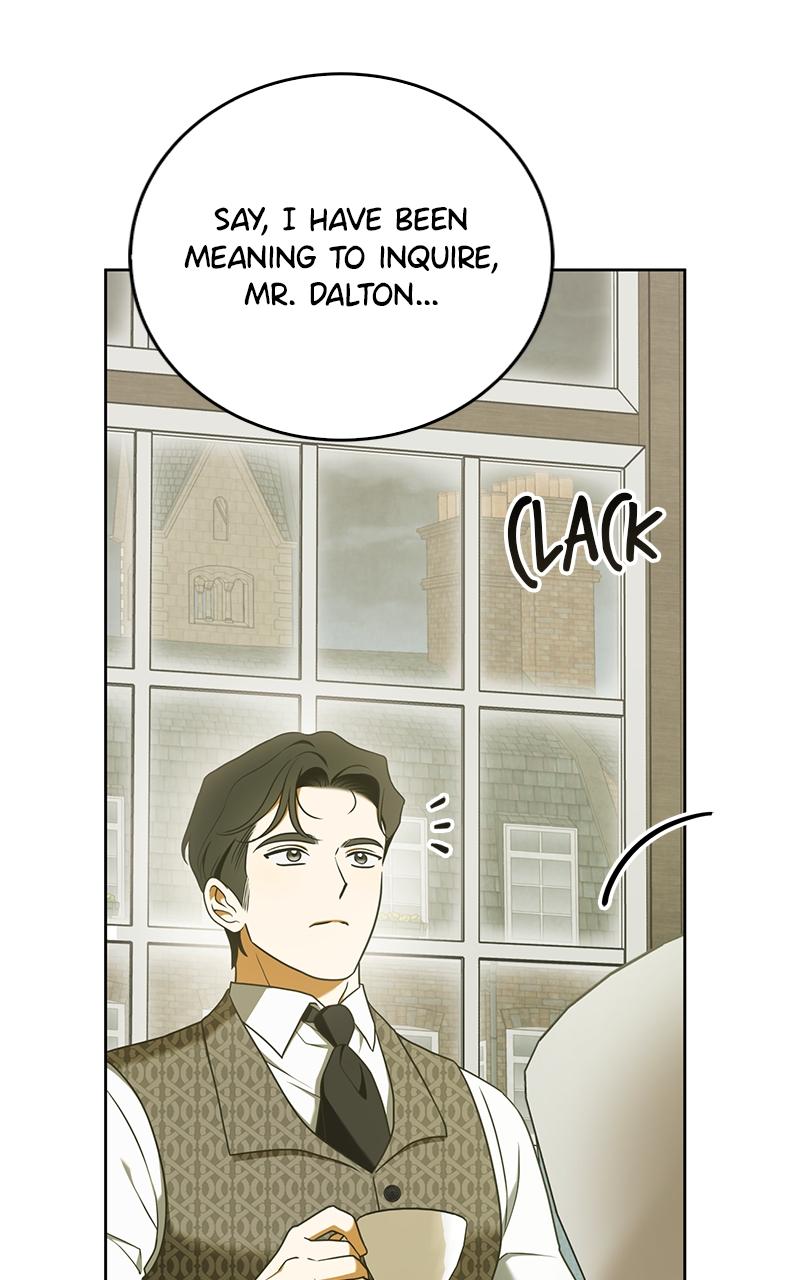 Miss Pendleton Chap 7 - Next Chap 8