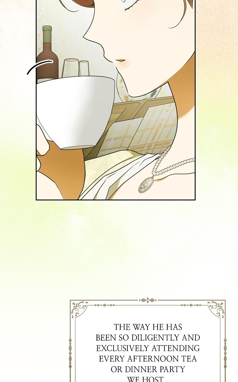 Miss Pendleton Chap 7 - Next Chap 8