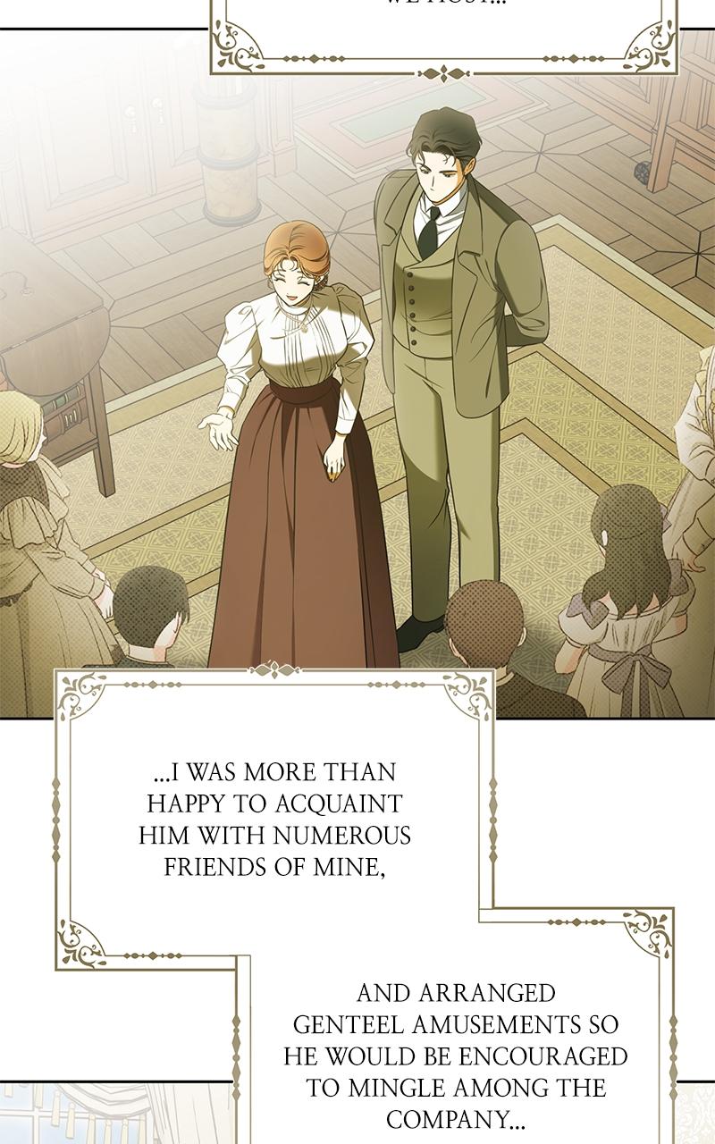 Miss Pendleton Chap 7 - Next Chap 8