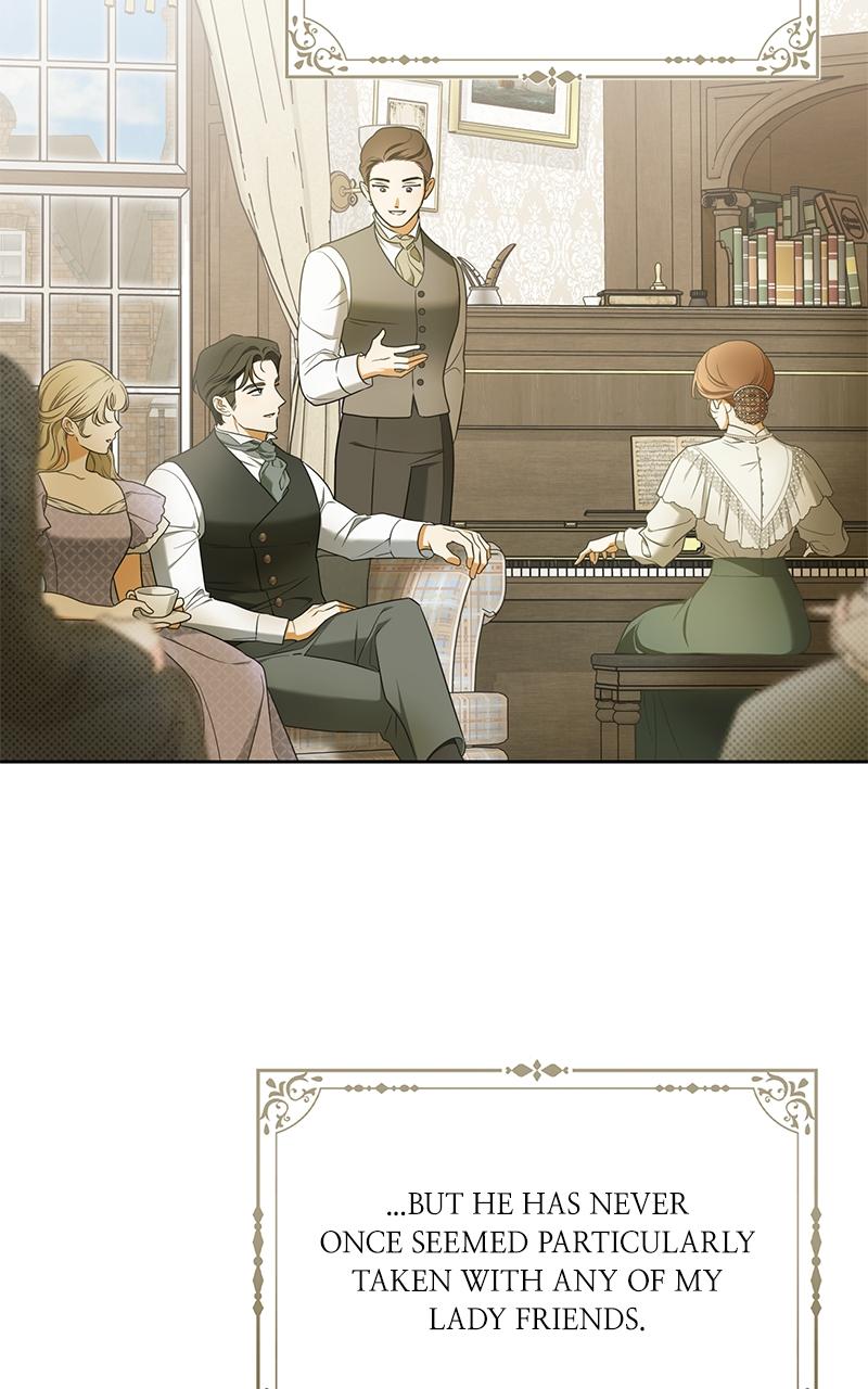 Miss Pendleton Chap 7 - Next Chap 8