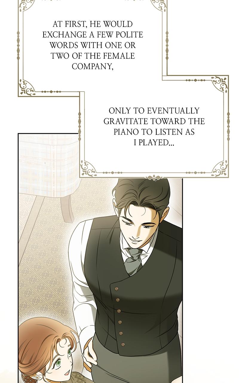 Miss Pendleton Chap 7 - Next Chap 8