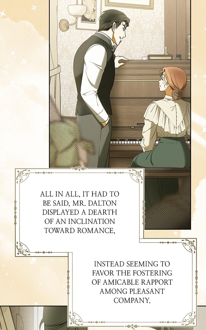 Miss Pendleton Chap 7 - Next Chap 8