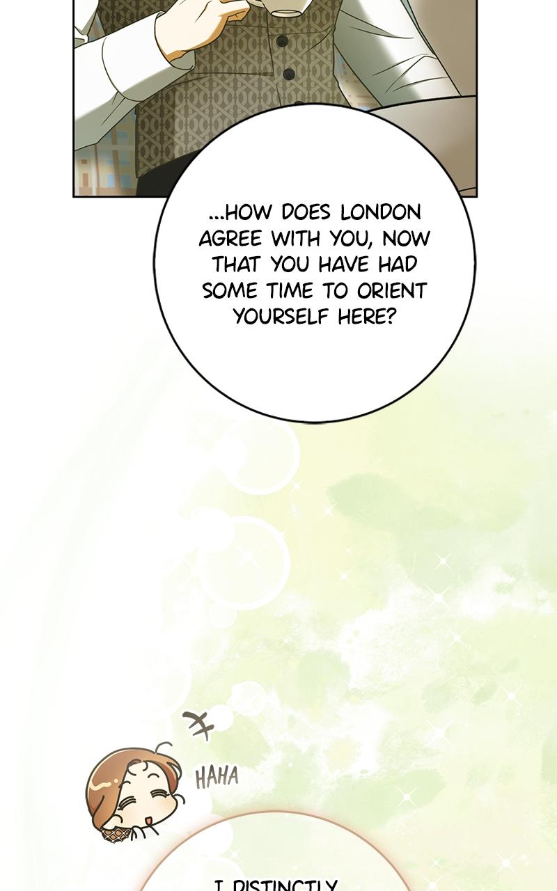 Miss Pendleton Chap 7 - Next Chap 8