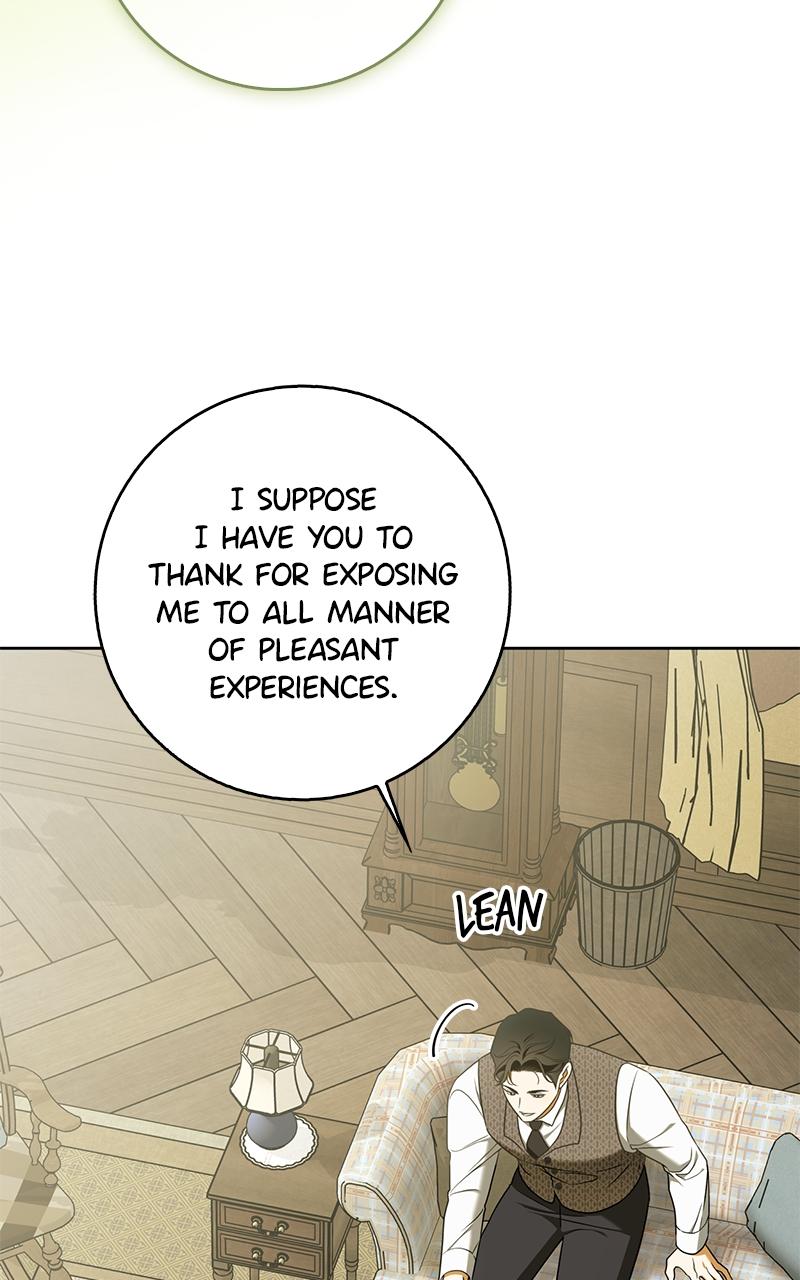 Miss Pendleton Chap 7 - Next Chap 8