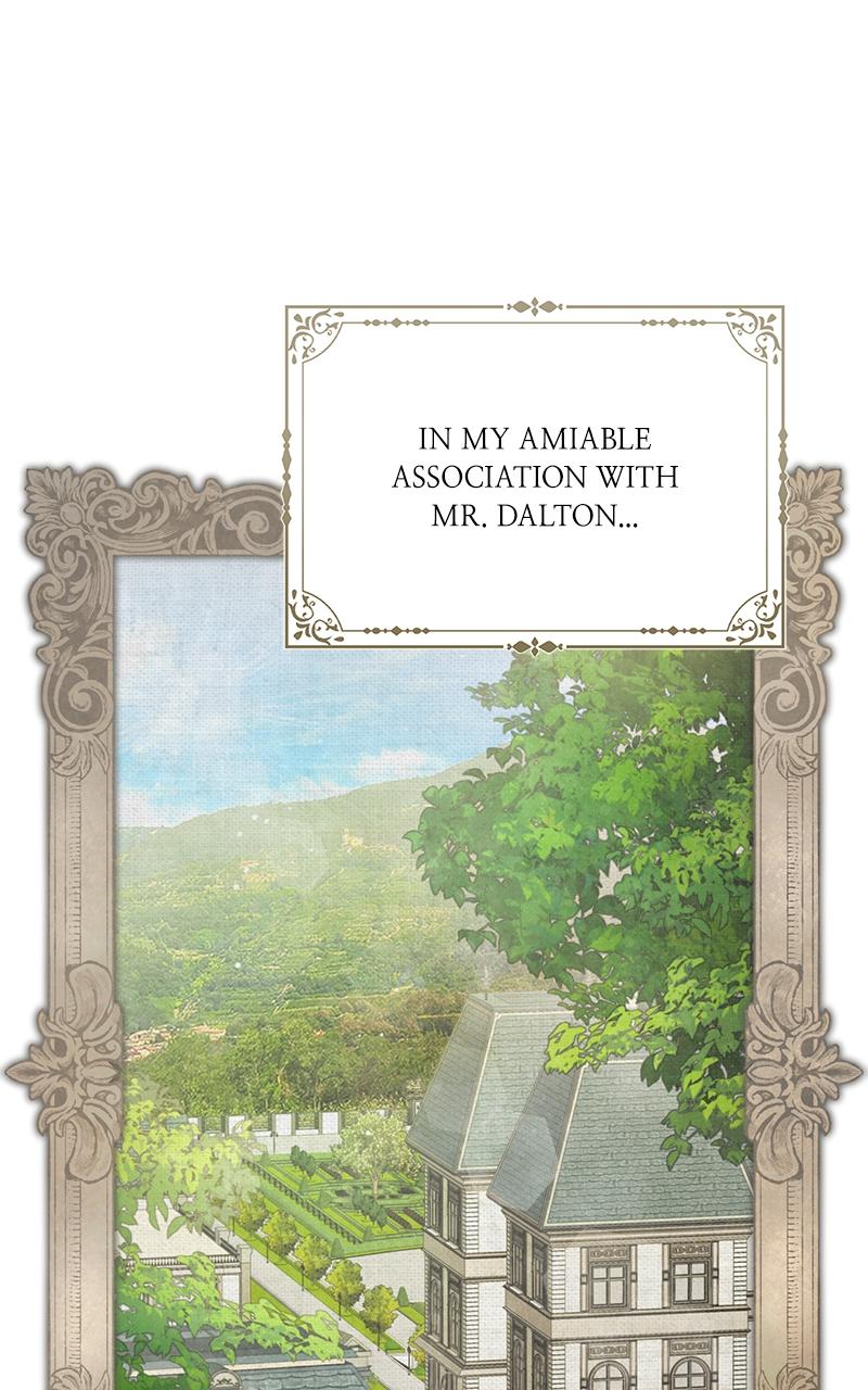 Miss Pendleton Chap 7 - Next Chap 8