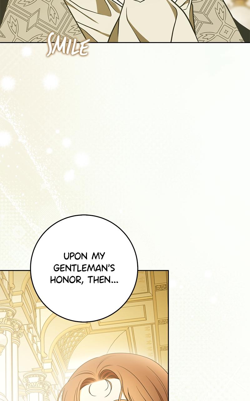 Miss Pendleton Chap 4 - Next Chap 5