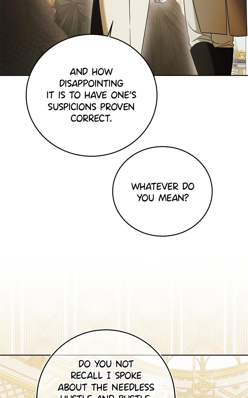 Miss Pendleton Chap 4 - Next Chap 5