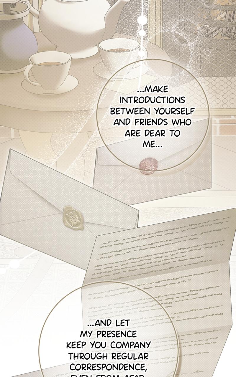 Miss Pendleton Chap 4 - Next Chap 5