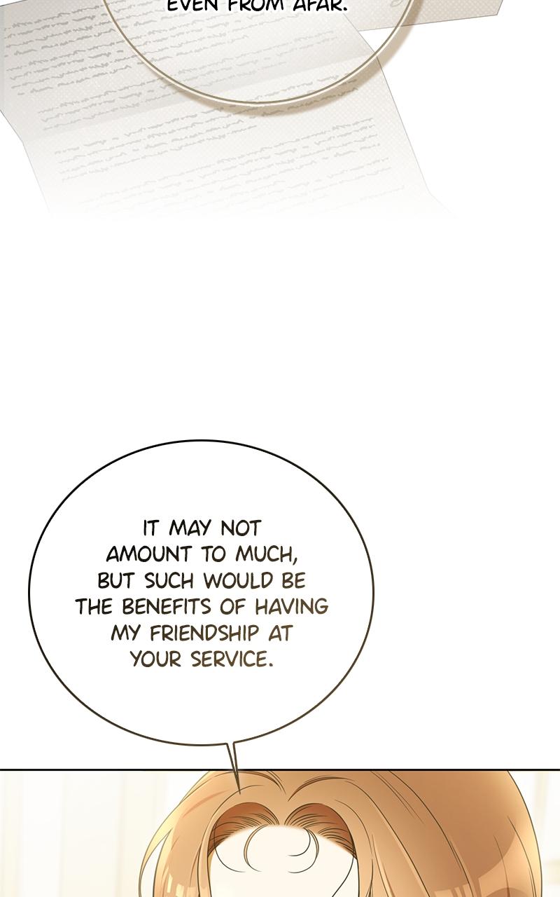 Miss Pendleton Chap 4 - Next Chap 5