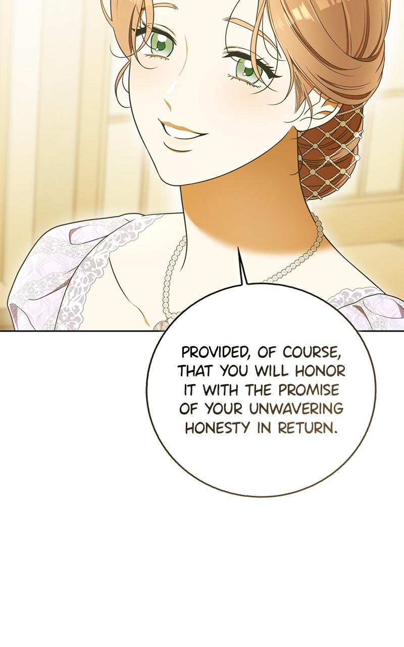 Miss Pendleton Chap 4 - Next Chap 5