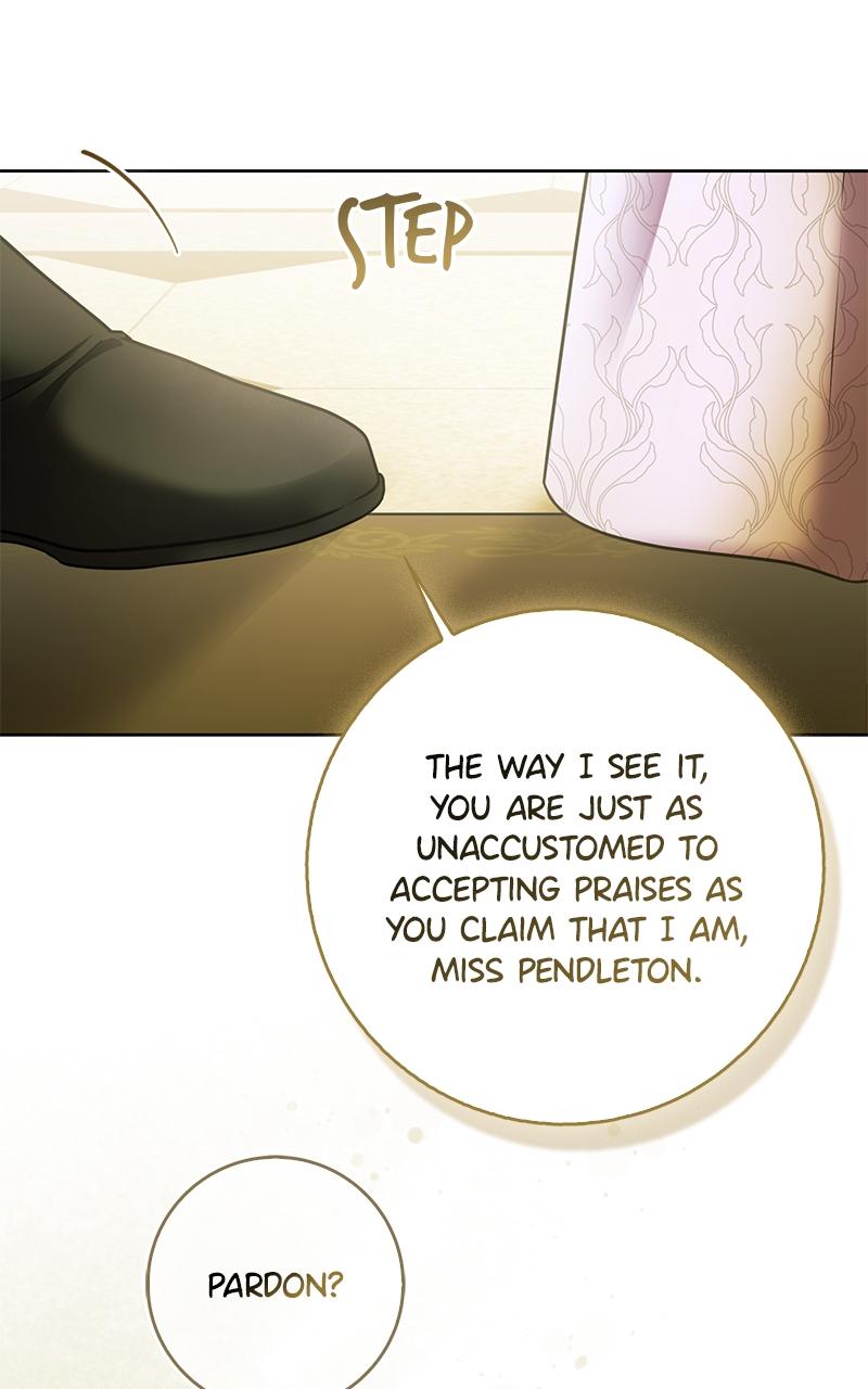 Miss Pendleton Chap 4 - Next Chap 5