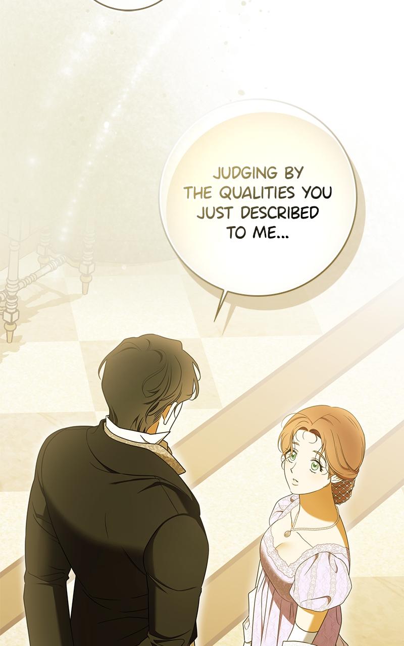 Miss Pendleton Chap 4 - Next Chap 5