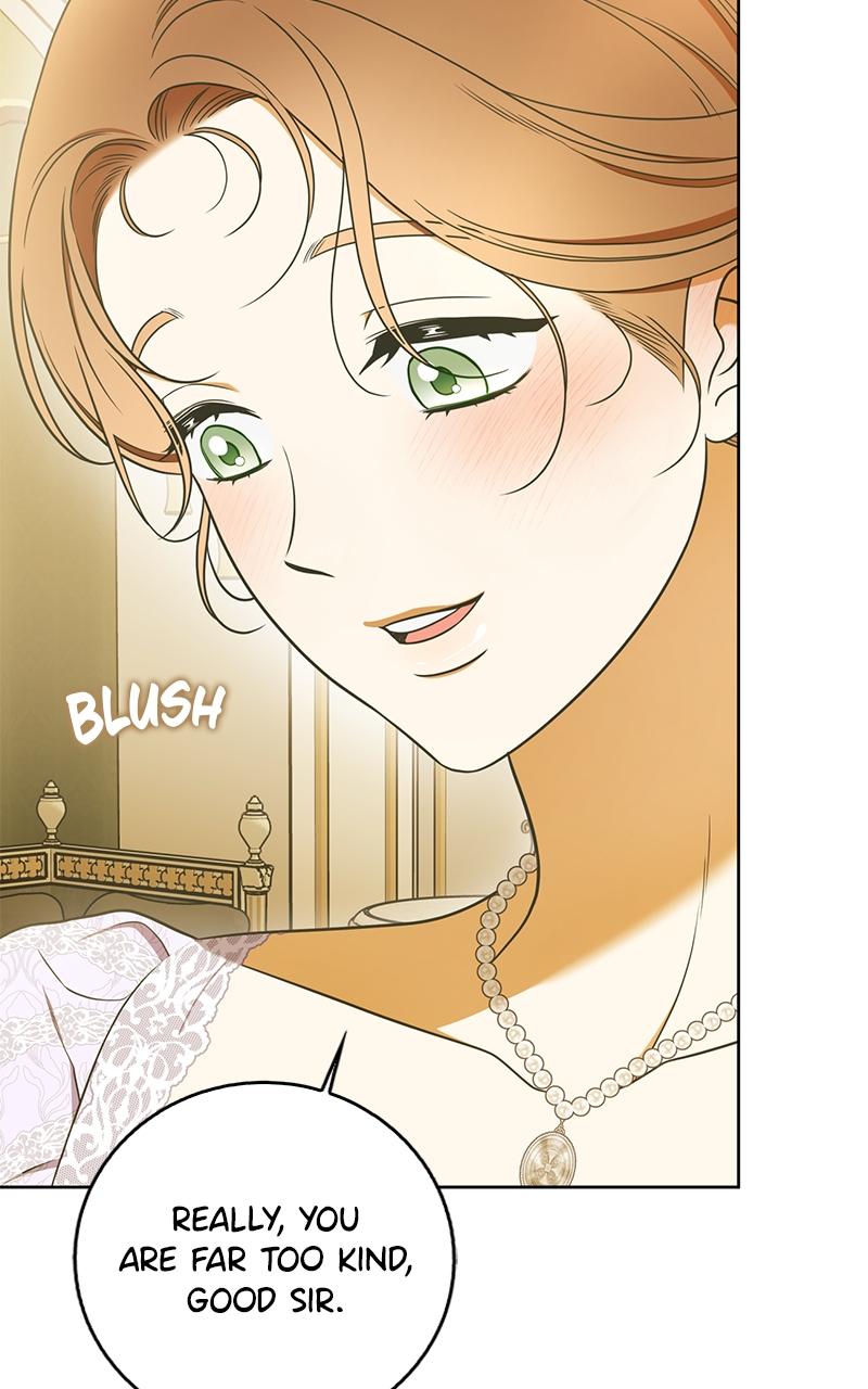 Miss Pendleton Chap 4 - Next Chap 5