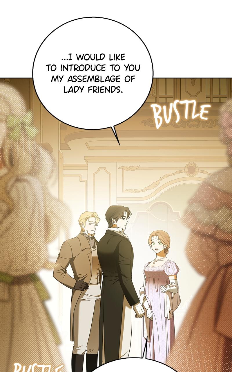 Miss Pendleton Chap 4 - Next Chap 5