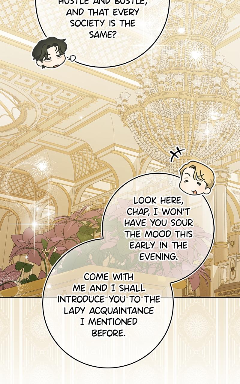 Miss Pendleton Chap 4 - Next Chap 5