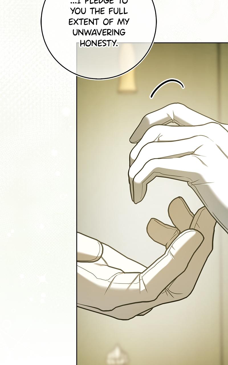 Miss Pendleton Chap 4 - Next Chap 5