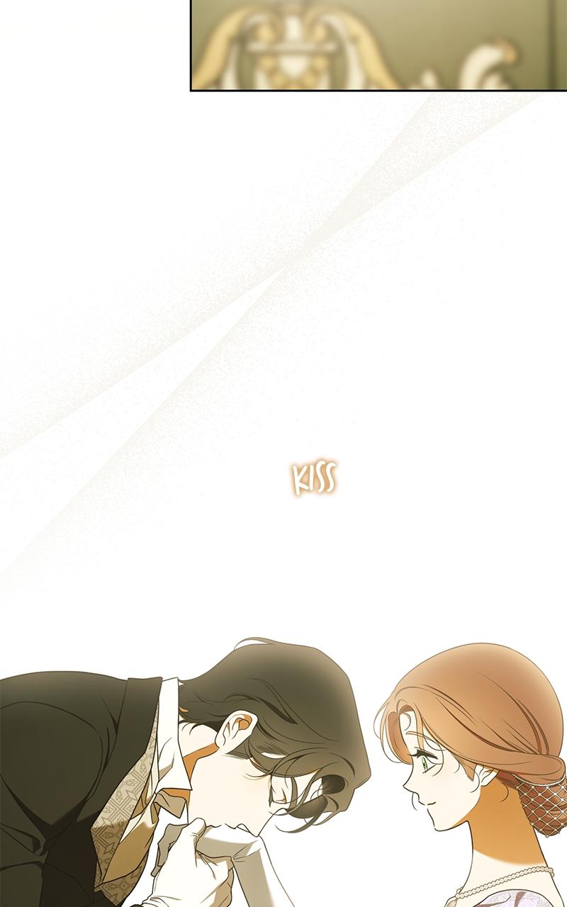 Miss Pendleton Chap 4 - Next Chap 5