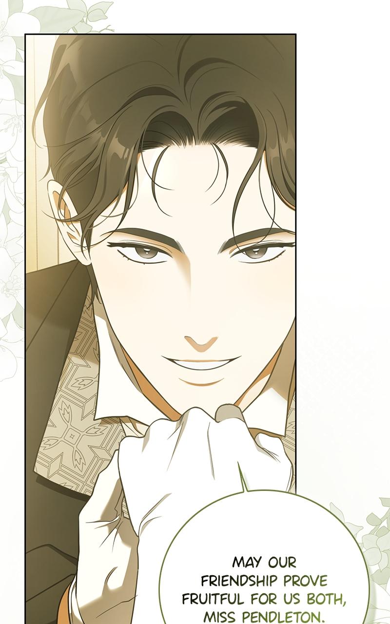 Miss Pendleton Chap 4 - Next Chap 5