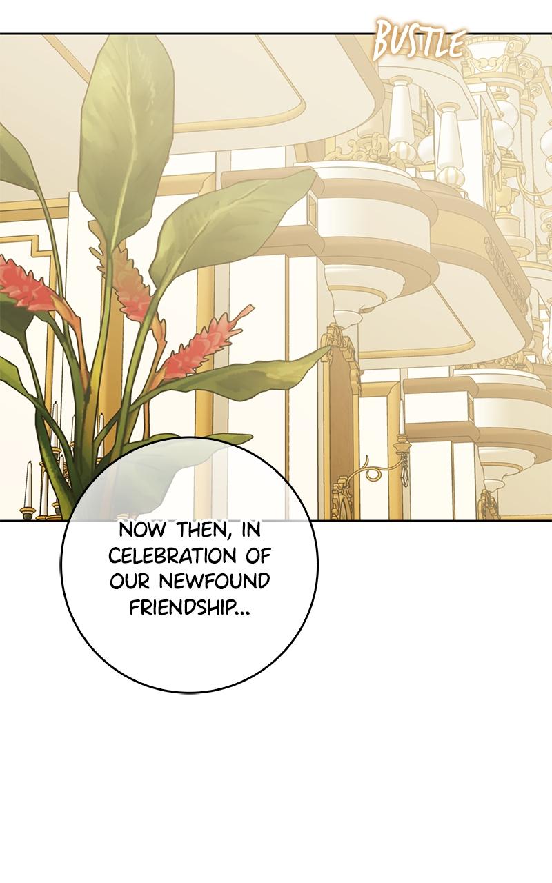 Miss Pendleton Chap 4 - Next Chap 5