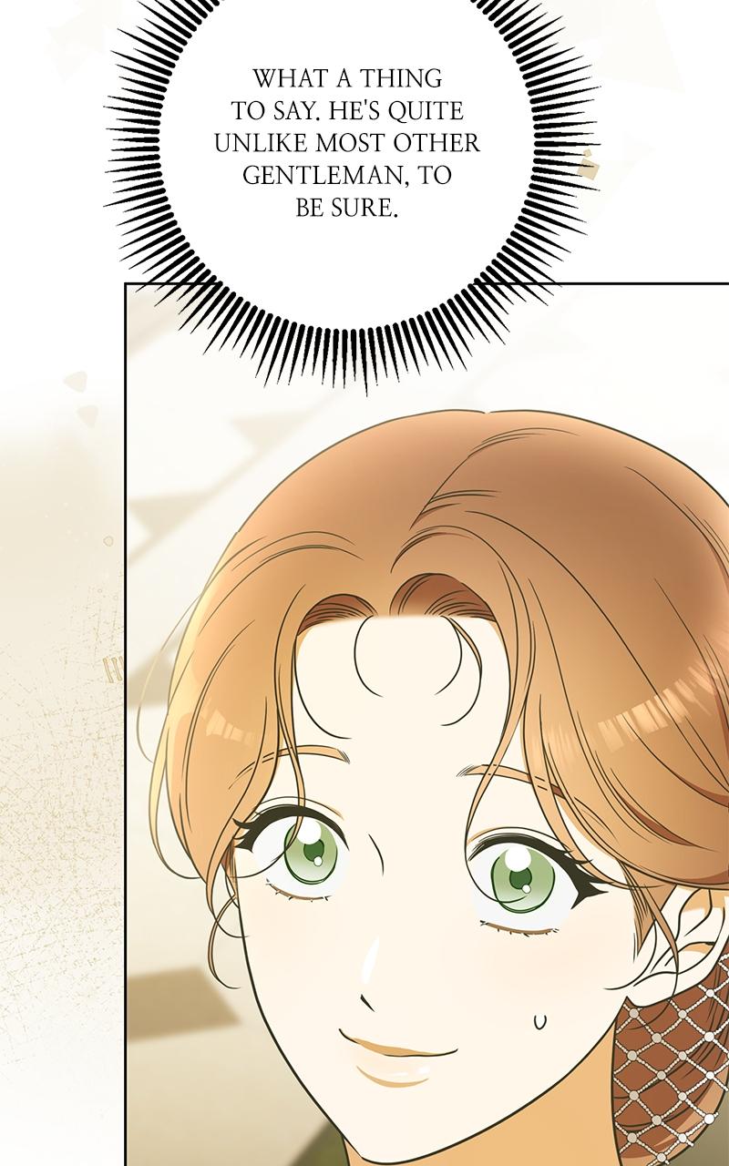 Miss Pendleton Chap 4 - Next Chap 5
