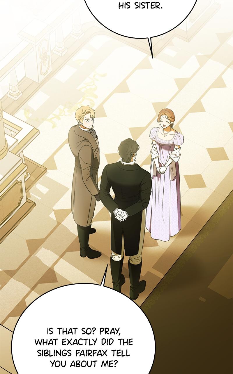 Miss Pendleton Chap 4 - Next Chap 5