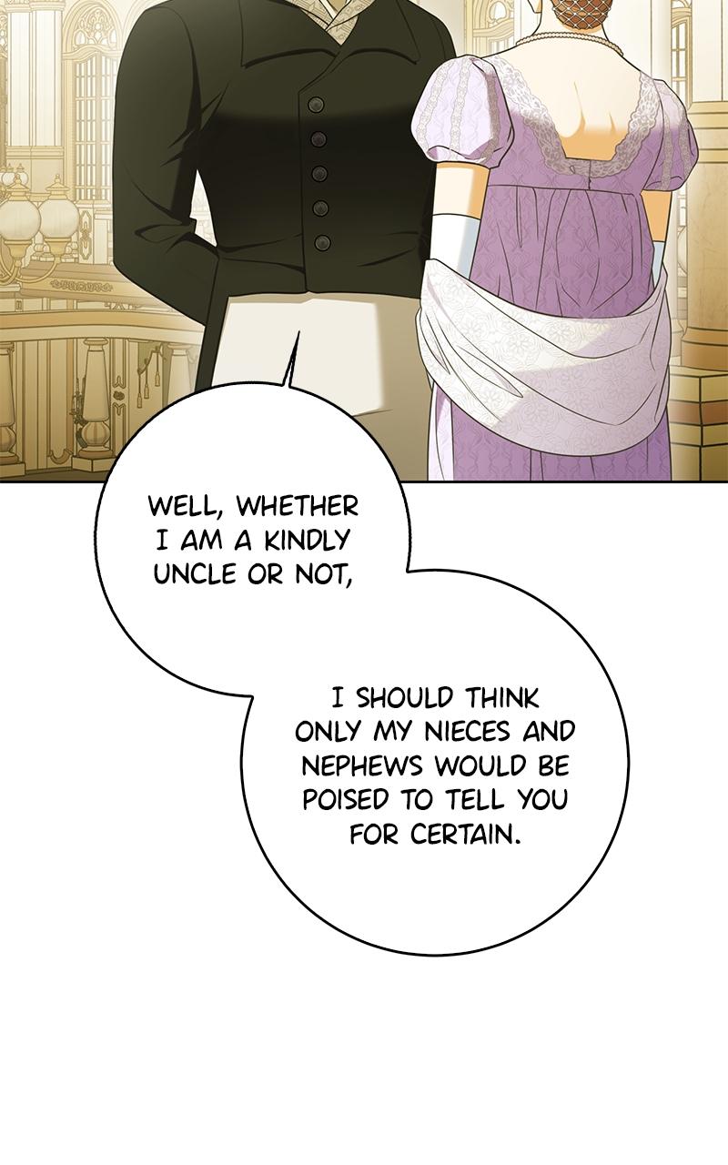 Miss Pendleton Chap 4 - Next Chap 5