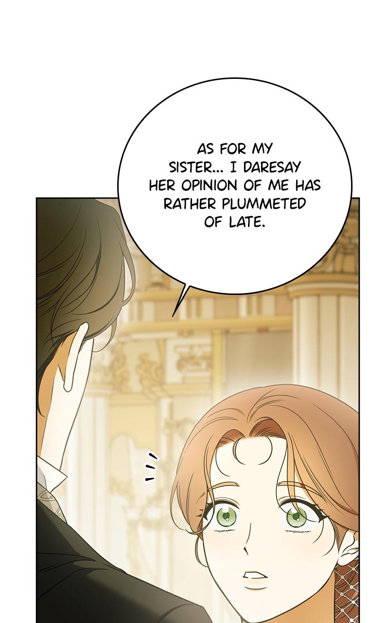 Miss Pendleton Chap 4 - Next Chap 5